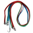 thumbnail image 1 of unbranded 10Ud Correa De Seguridad Para Motocicleta Y Equipaje En Material Nylon Duradero, 1 of 6