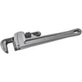 thumbnail image 2 of TITAN 14" ALUMINUM STRAIGHT PIPE WRENCH, 2 of 2