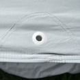 thumbnail image 3 of Budge Lite Car Cover Fits Cars up to 200 inches, B-3 - (Polypropylene, Gray), 3 of 3