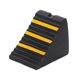 thumbnail image 2 of Bloque de calzo para rueda de coche genérico, calzo para neumáticos para fábricas de coches y camiones grandes 24 cm x 16 cm x 19 cm, 2 of 8