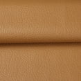 thumbnail image 6 of 15 Yards 54" Wide Vinyl Faux Leather Fabric Cotton Back Home Decor Fabric for Hand Crafts DIY Craft Upholstery, 6 of 6