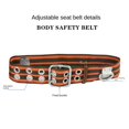 thumbnail image 5 of Mountaineering Safety Belt Protection Belt, 5 of 5