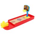 thumbnail image 2 of Juego De Baloncesto De Escritorio, Juego De Baloncesto De Dedo De Interacción Entre Padres E Hijos Para El Hogar Ccdes Otros, 2 of 8