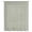 Green, Beige, variant on Cream Plaid Sheer Curtains 96 Inches Long, Gingham Checked Minimalist Modern Light Filering Curtains, Privacy Drapes Simi Floor to Veiling Curtain for Living Room Bedroom Large Window Treatment