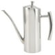 thumbnail image 5 of Botellas Dispensadoras De Aceite, Botella Dispensadora De Aceite Con Apariencia De Espejo Estilo Contemporáneo Para Restaurante Para Cocina, 5 of 7