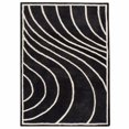 thumbnail image 1 of MAT The Basics MTBLEPCRE056071 Lake Placid Cream Rectangle Area Rug- 5 ft. 6 in. x 7 ft. 10 in., 1 of 1