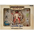 thumbnail image 1 of WizKids Pathfinder Battles: Impossible Lands - Impossible Foes Boxed Set - 8 Pre-Painted RPG Miniatures Set, 1 of 9