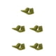 thumbnail image 1 of Soidarity Outdoor Camping Duck Down Slippers Sock Warmer Shoes Boot Booties Type2 NO2, 1 of 3