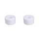 thumbnail image 2 of Tiras de sellado Monstrate autoadhesiva para Fregadero de cocina 3.2 m * 3.8 cm blanco 2Conjunto, 2 of 6