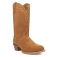 thumbnail image 2 of Laredo Mens Larkin Round Toe Cowboy  Mid Calf Boots, 2 of 5