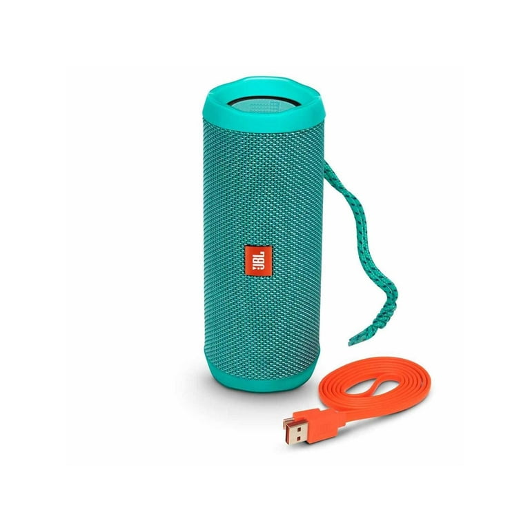 JBL FLIP 4 - Waterproof Portable Bluetooth Party Speaker - Mo & Joe  Electronics