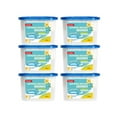 thumbnail image 1 of Caja absorbente de humedad CANAGER Fresh Scent 500 ml, 6 paquetes, 1 of 7