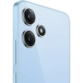 thumbnail image 4 of Redmi Xiaomi 12 5G + 4G LTE (for T-Mobile, Mint, Tello, Metro) (256GB + 8GB) Global Unlocked 6.79" 50mp Triple Camera (Sky Blue), 4 of 4