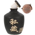 thumbnail image 2 of Sealed and LeakProof Liquor Container in Assorted Colors for Storing Earthenware 750ml, 2 of 4