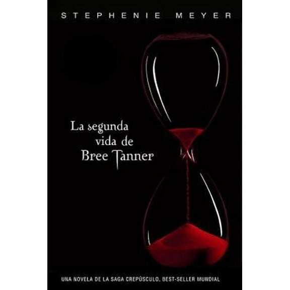Pre-Owned La segunda vida de Bree Tanner