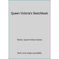 thumbnail image 1 of Pre-Owned Queen Victoria's Sketchbook (Hardcover) 0517539365 9780517539361, 1 of 1