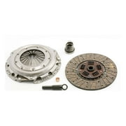 LUK OE Replacement Clutch Kit Fits select: 1977-1978 DODGE MAXIVAN, 1976 DODGE VAN