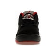 thumbnail image 3 of Jordan Kid's 5 Retro Low Alternate 90 Shoes, from StockX, 3 of 5