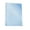 B, variant on WMGHA Plastic Clip Report Cover Folder - Letter Size Presentation Protector for 𝗦𝗰𝗵𝗼𝗼𝗹Business Projects, Durable Document Organizer Office Supplies, Clear Cover,Letter-Size 9" x 12" Inches