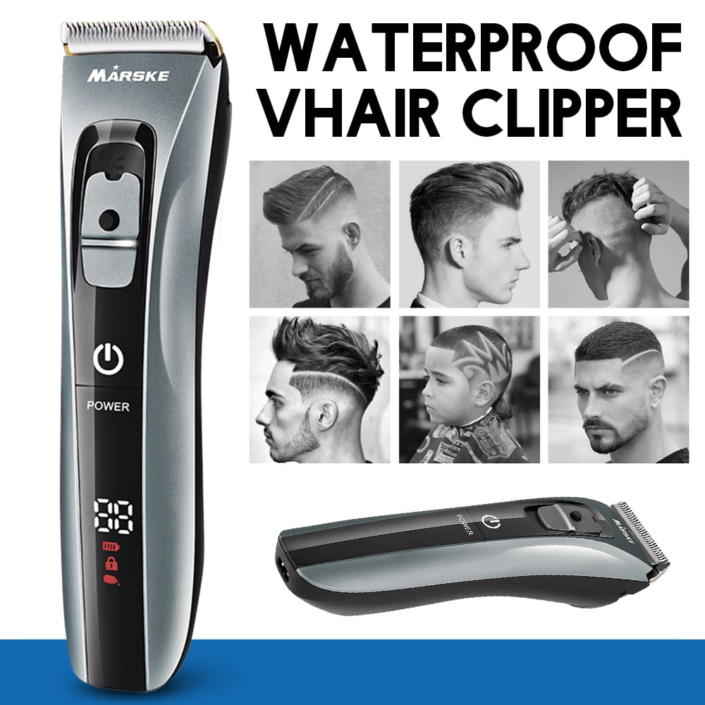 hair clipper oil walmart