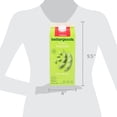thumbnail image 3 of bettergoods Plant-Based Original Soy Milk, Half Gallon, 3 of 13