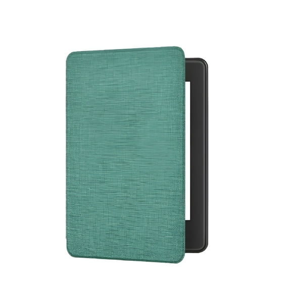 GJX For 2024 Kindle Paperwhite 12th Handheld Case Magnetic Cover