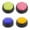 Multicolour, variant on Recordable Talking Button with Led Function Buzzers Orange+Blue+Green+Pink