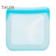 thumbnail image 1 of Sealed Bag High Capacity Food Preservation Easy to Clean Practical Fruit Vegetable Food Storage Pouch Restaurant Gadget, 1 of 5