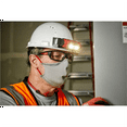 thumbnail image 5 of Milwaukee 48-73-2020 Clear High Performance Safety Glasses, 5 of 8