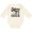 Natural, variant on Future Jet Skier Water Sports Boys or Girls Long Sleeve Baby Bodysuit