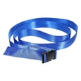 thumbnail image 4 of Colaxi Extremity Mobilization Belt Yoga Stretching Strap Exercise Fitness Equipment Blue, 4 of 8