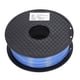 thumbnail image 1 of 3D Printing Material 1.75mm PLA Filament Blue to White Color Changing Material Filament, 1 of 5