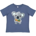 thumbnail image 3 of Inktastic Cute Koala Bear Boys or Girls Toddler T-Shirt, 3 of 5