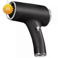 thumbnail image 2 of New Wireless Portable Hair Dryer High Power Household Travel Speed Negative Ion Charging Dual Purpose Hair Dryer, 2 of 4