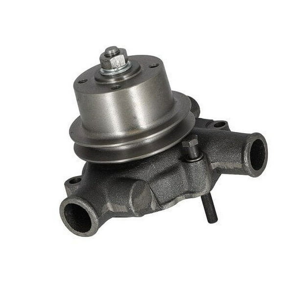 Water Pump with pulley fits Massey Ferguson 50 165 747597M91