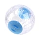 thumbnail image 1 of Roedor Ratones Correr Pelota Hámster Ejercicio Pequeña Mascota Divertidos (Azul 12cm), 1 of 9