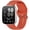 E, variant on 6 Replacement Band Soft Silicone Strap Breathable Durable Compatible with Bip 6 Smartwatch for Daily Wear