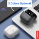 thumbnail image 2 of Auriculares inalámbricos Lenovo Lenovo TW50 Auriculares inalámbricos verdaderos BT5.3 Auriculares de música en la oreja Auriculares para juegos con cancelación de ruido Auriculares deportivos Control Lenovo Auriculares inalámbricos, 2 of 7