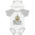 thumbnail image 3 of Inktastic Baby Boy Tribal New to Our Tribe Boys or Girls Baby Bodysuit, 3 of 5