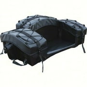 Atv Tek ASPBBLK Arch Padded Bag Black