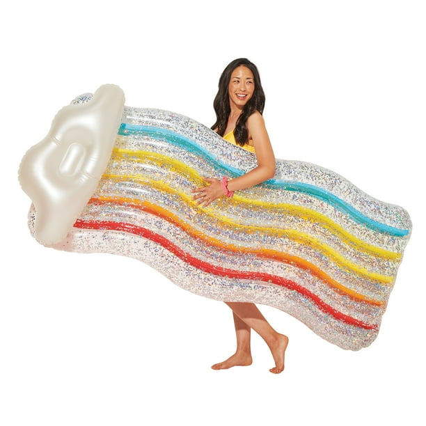 walmart inflatable floats