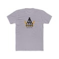 thumbnail image 3 of El Rey Viene Men's Cotton Crew Tee, 3 of 11