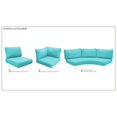 thumbnail image 1 of TK Classics Housse en Aruba pour BARBADOS-06k, 1 of 2