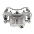 thumbnail image 5 of Geelife Brake Caliper w/ Bracket For Chevrolet GMC Isuzu Front Left & Right, 5 of 7