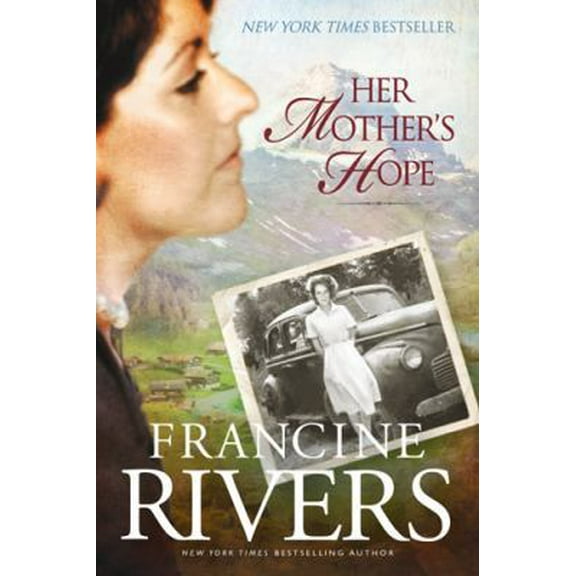 Pre-Owned Her Mother's Hope (Paperback) 1414318642 9781414318646
