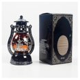 thumbnail image 5 of Halloween Decoration Small Oil Lamp Halloween Retro Laser Witch Pony Lantern SD39, 5 of 5