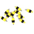 thumbnail image 1 of 10PCS Nipple Chicken Waterer, Automatic Chicken Chicken Drinker Water Poultry Equipment for Chicken, 1 of 5