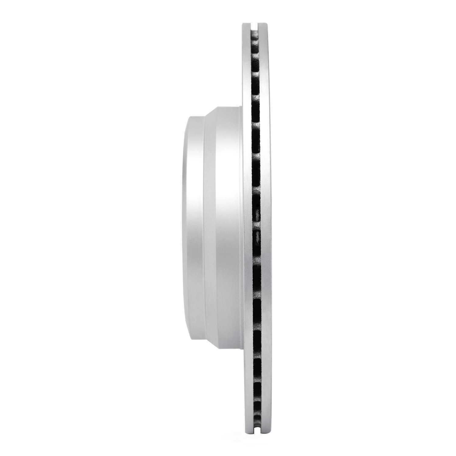 Dynamic Friction Company 810-31109L DFC Geoperformance Rotor - Slotted