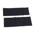 thumbnail image 1 of Umbrella Stand Weight Bag, 2Pcs Hook and Loop Fasteners Umbrella Base Weight Sandbags Stable Large Openings Weatherproof  for Garden, 1 of 7