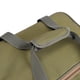 thumbnail image 4 of Bolsa De Pesca Bolsa De Pesca Bolsa de pesca Bolsas de aparejos de gran capacidad resistentes al desgaste para ciclismo (verde), 4 of 8